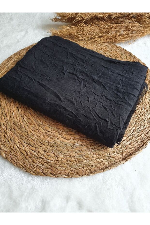 Bambu Kraş Şal - 1