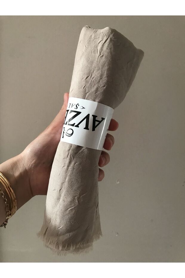 Eșarfă din bambus - 2