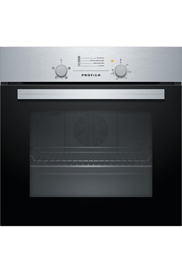 Frga103ı Ankastre Fırın - 1