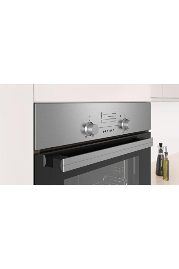 Frga103ı Ankastre Fırın - 3