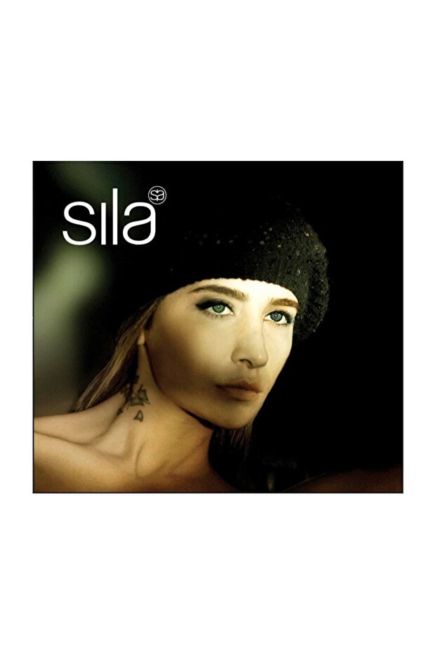 Sıla - Sıla (2 Plak) - 1