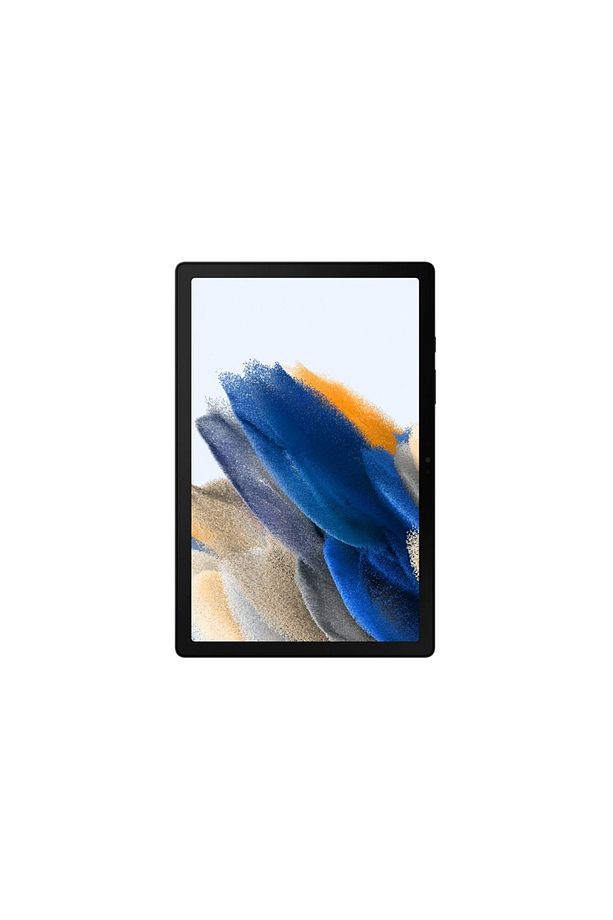 Galaxy Tab A8 Lte, Sm-x207, 10,5" Ekran, 3gb Ram, 32gb Hafıza, Gray, Android Tablet - 4