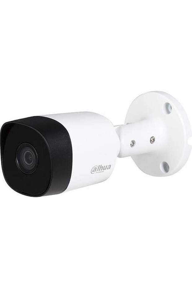 Bolsat Hac-b2a21-0360b 2mp Hdcvı Bullet Kamera Metal Kasa - 2