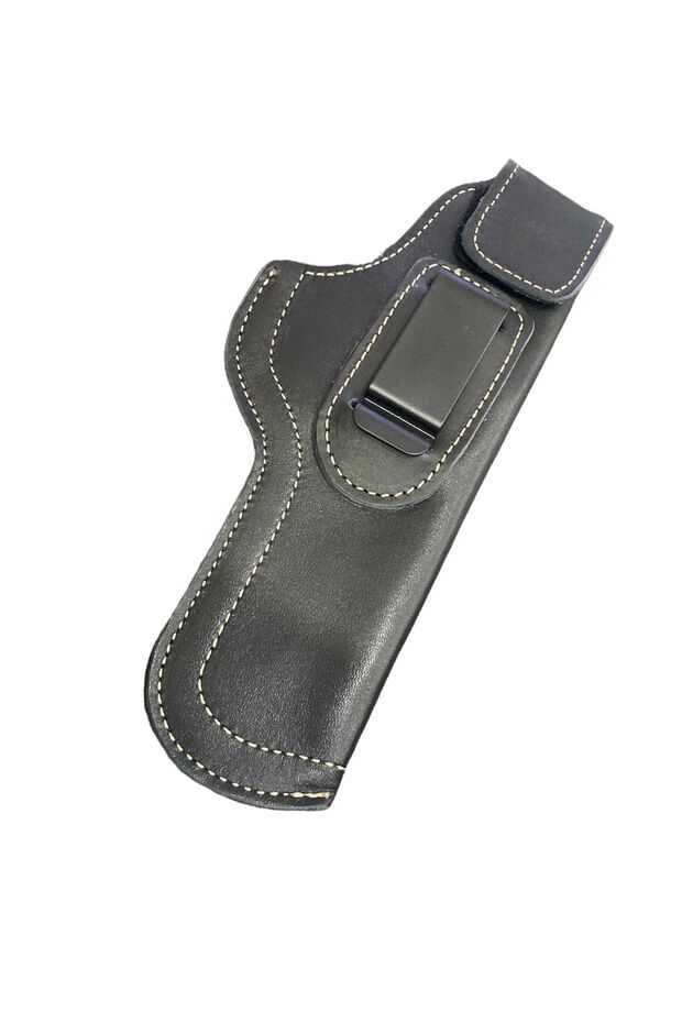 DERİ  DIŞ KILIF - 1