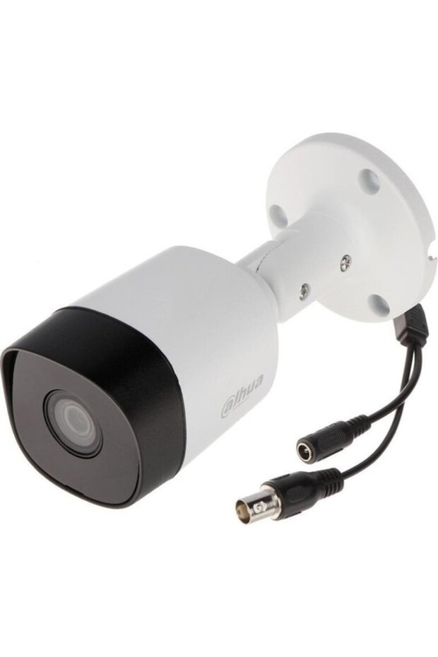 Bolsat Hac-b2a21-0360b 2mp Hdcvı Bullet Kamera Metal Kasa - 1