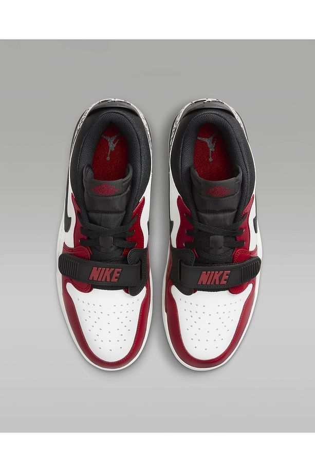 Air Jordan Legacy 312 Low Erkek Ayakkabısı - 4