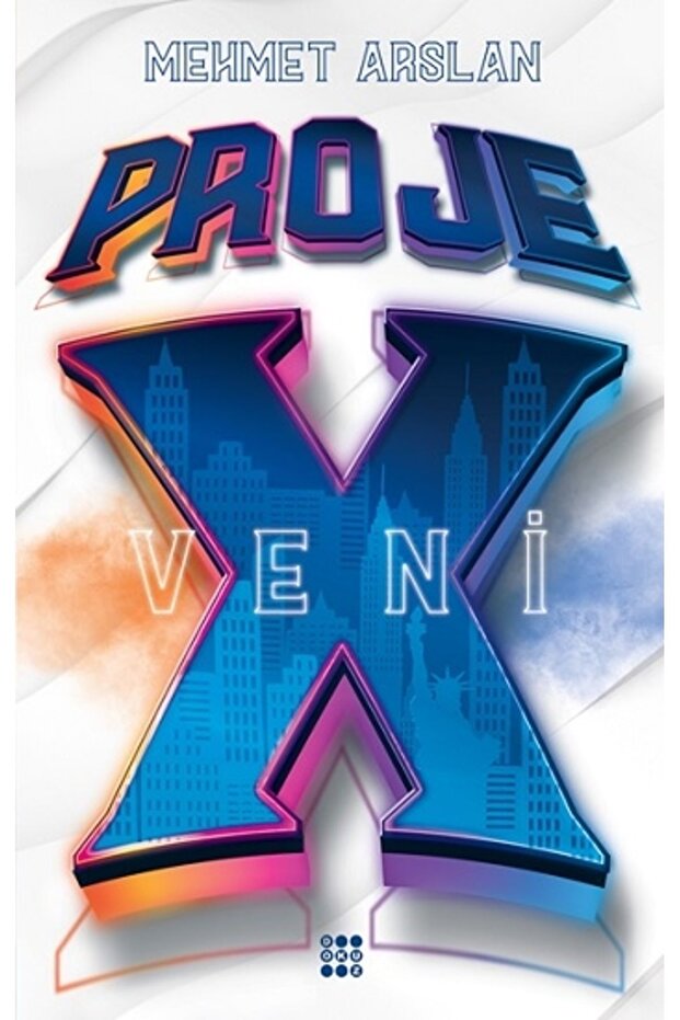 Proje X - Veni