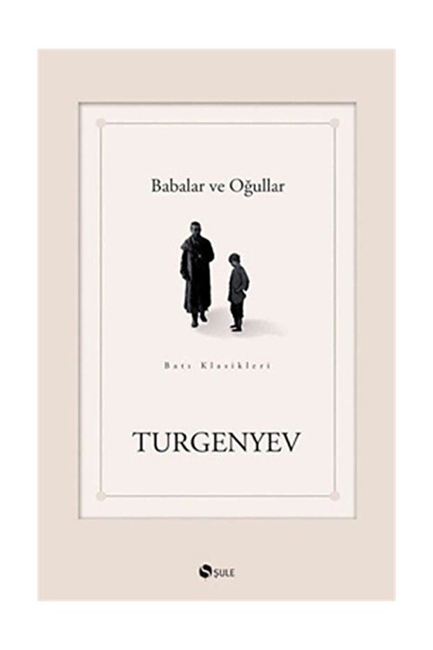 Babalar Ve Oğullar