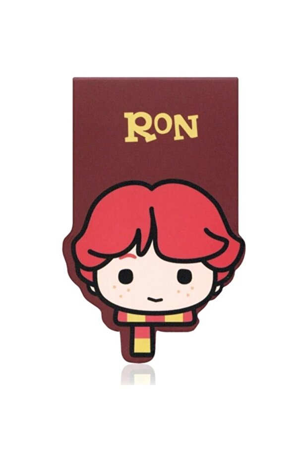 Bookmark Ron - 2