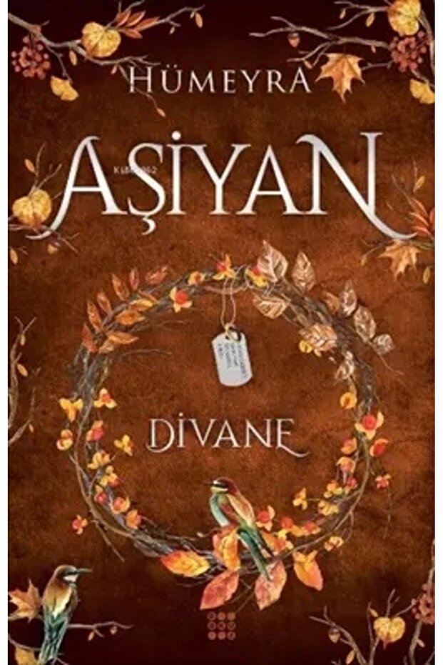 Aşiyan 2 -divane (CİLTLİ)
