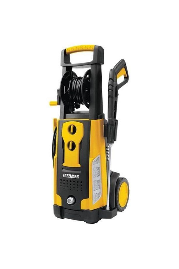 Rtm716 Basınçlı Yıkama Makinası 3200w225bar - 1
