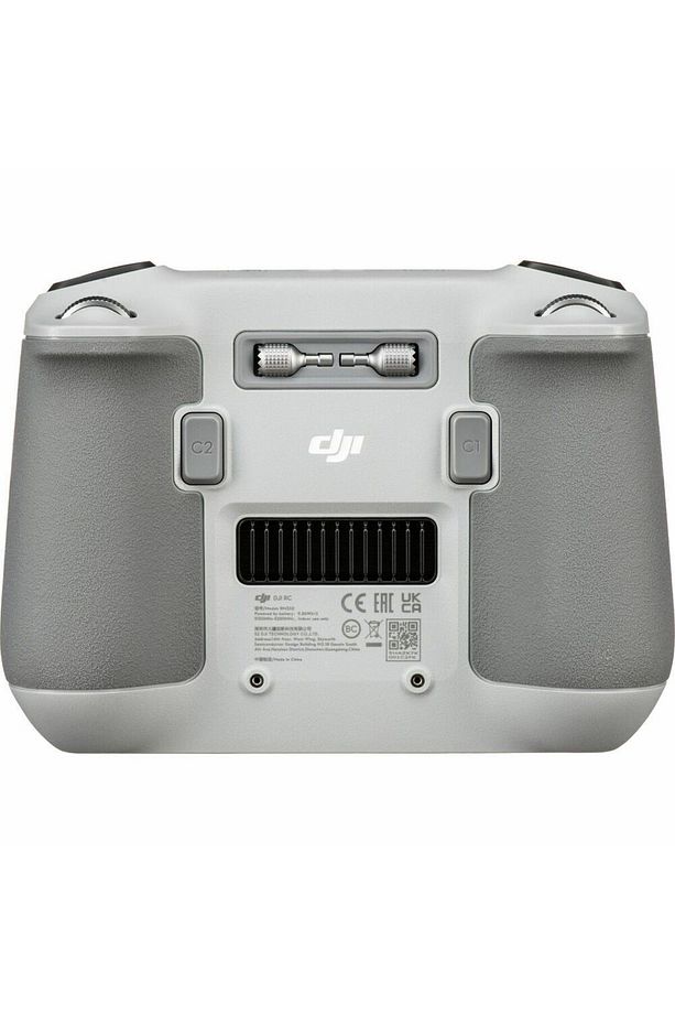 RC Remote Controller Kumanda - 2
