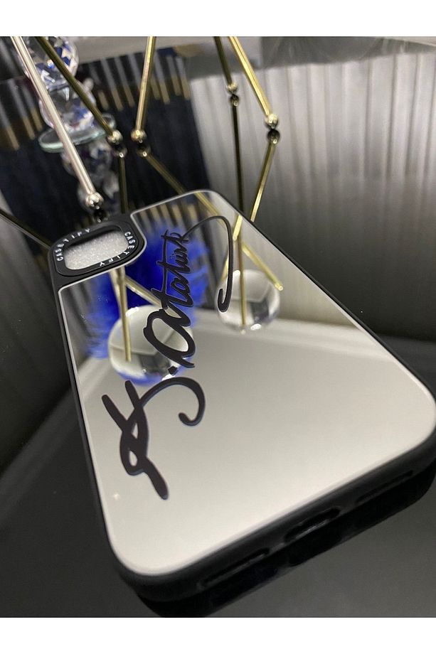 Iphone 11 Atatürk Imzalı Casetify - 2