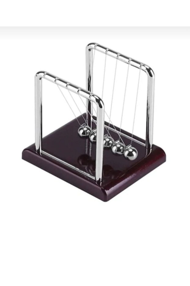 Çarpışan Newton Denge Topları