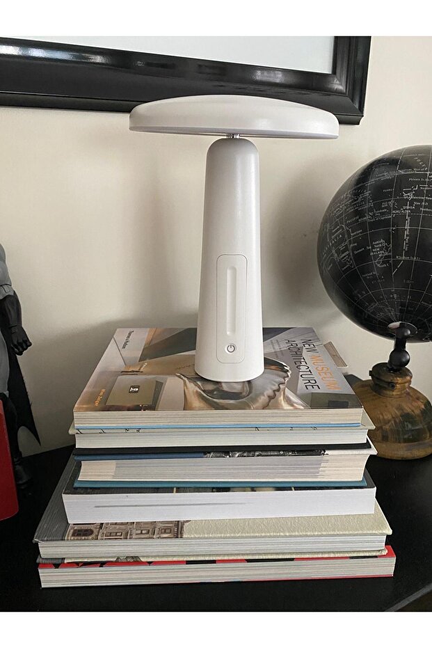 Şarjlı Masa Lambası - 1