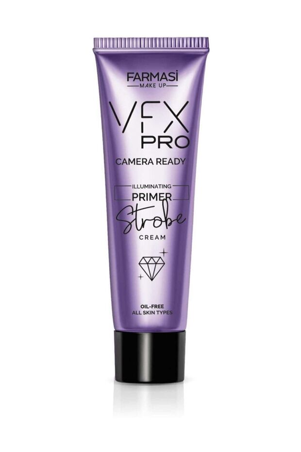Shimmering Makeup Base 25 ml
