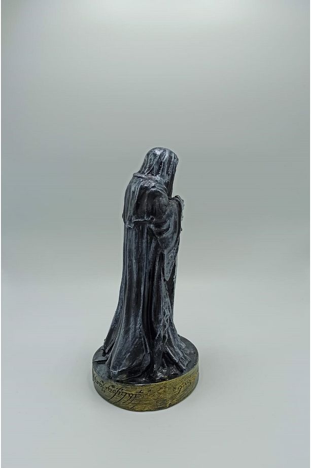 Yüzüklerin Efendisi Nazgul Biblo - 4