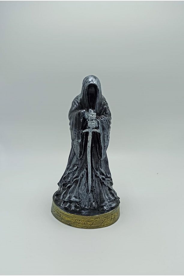 Yüzüklerin Efendisi Nazgul Biblo - 1