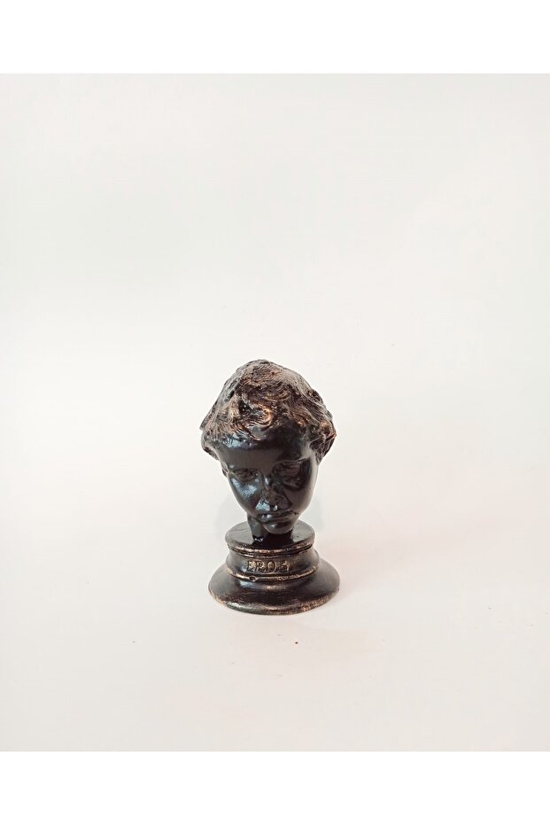 5'li Büst Set Biblo - 6