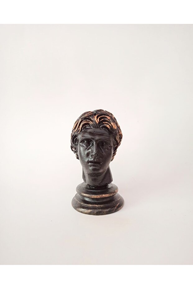 5'li Büst Set Biblo - 3