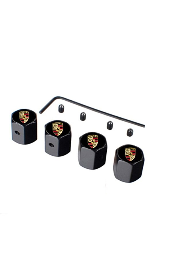 Porsche Valve Cover Ally Anti-Stole Safe