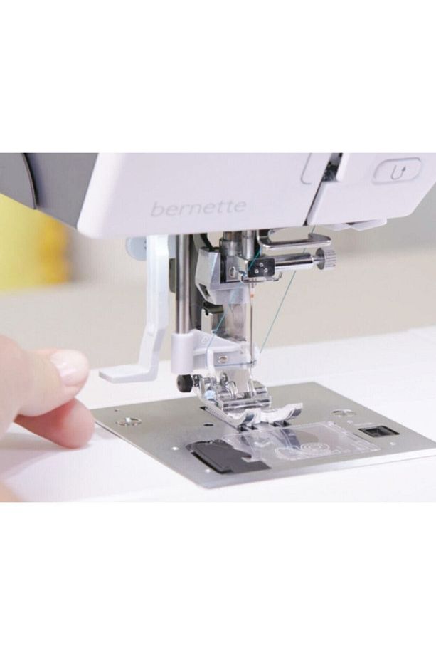 B70 (SADECE NAKIŞ) Makinesi - 3