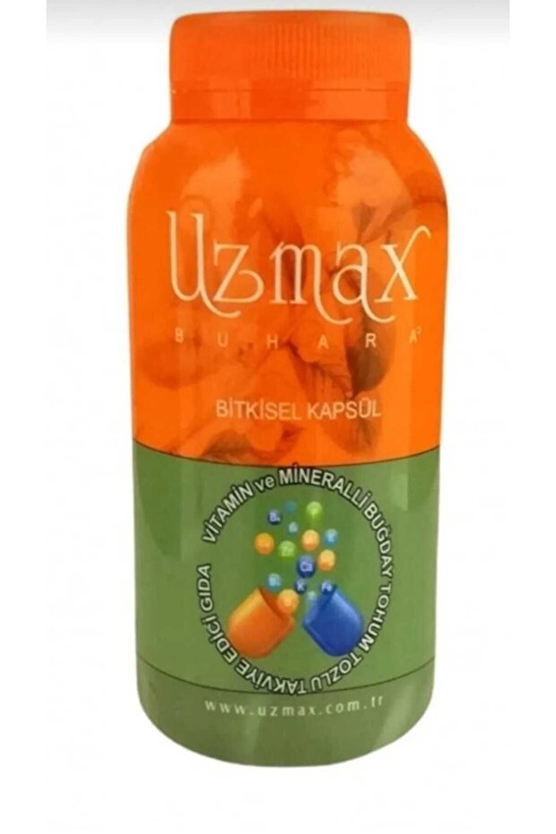 Uzmax - 1