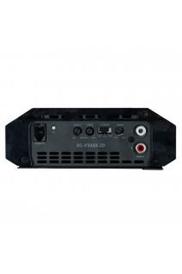 S Audıo Rs-px600.2d D1 2 Ohm 600 Watt X 4 Kanal Dijital Amfi Rs-px600.2d - 2
