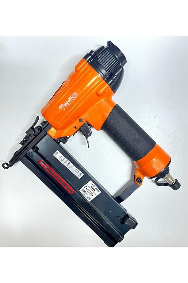F50/9040 Profesyonel Havalı Çivi Ve Zımba Çakma Tabancası - 3