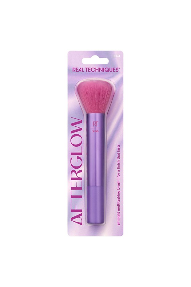 Afterglow All Night Multitasking Brush – a multi-purpose brush