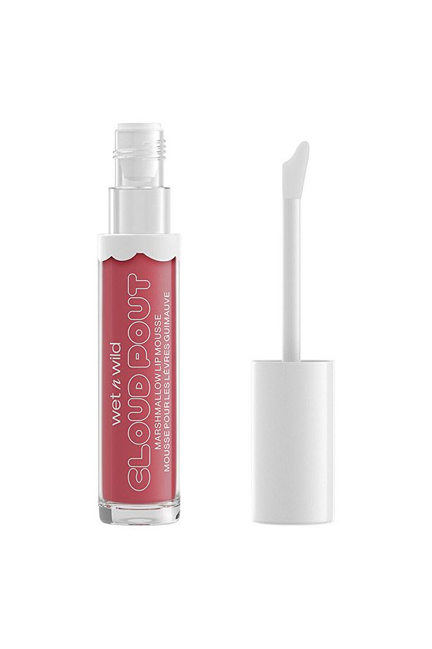 wet n wild Cloud Pout Marshmallow Lip Mousse Marshmallow Madness - 2