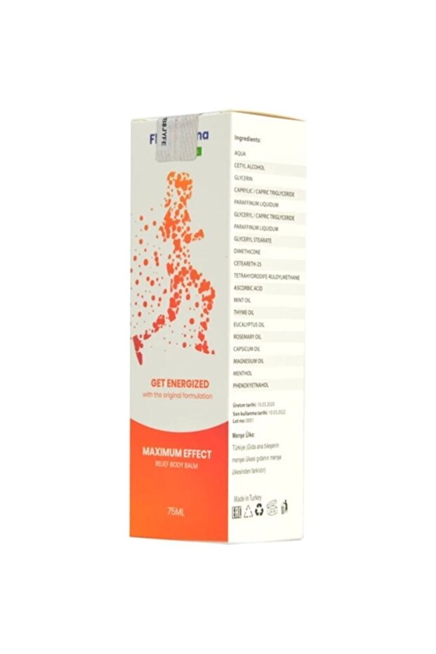 Flexoptima Krem 75ml. - 3