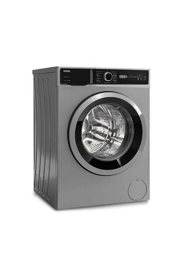 CMI 97202 G WIFI 9 Kg 1000 Devir Çamaşır Makinesi - 2