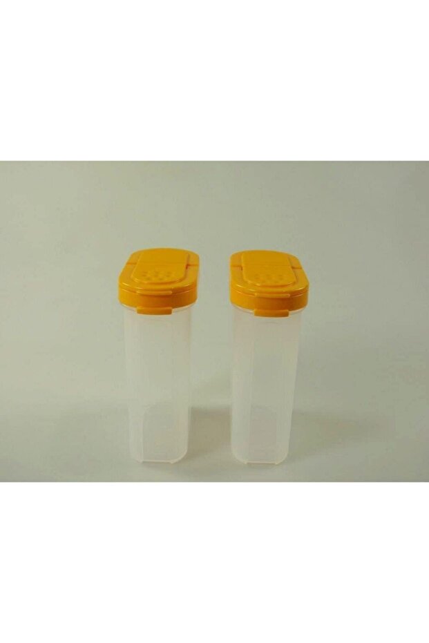 Baharatçık 2 X 270 ml Turuncu - 1