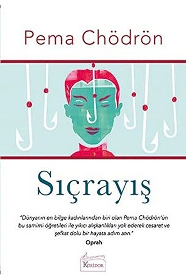 Sıçrayış - 1