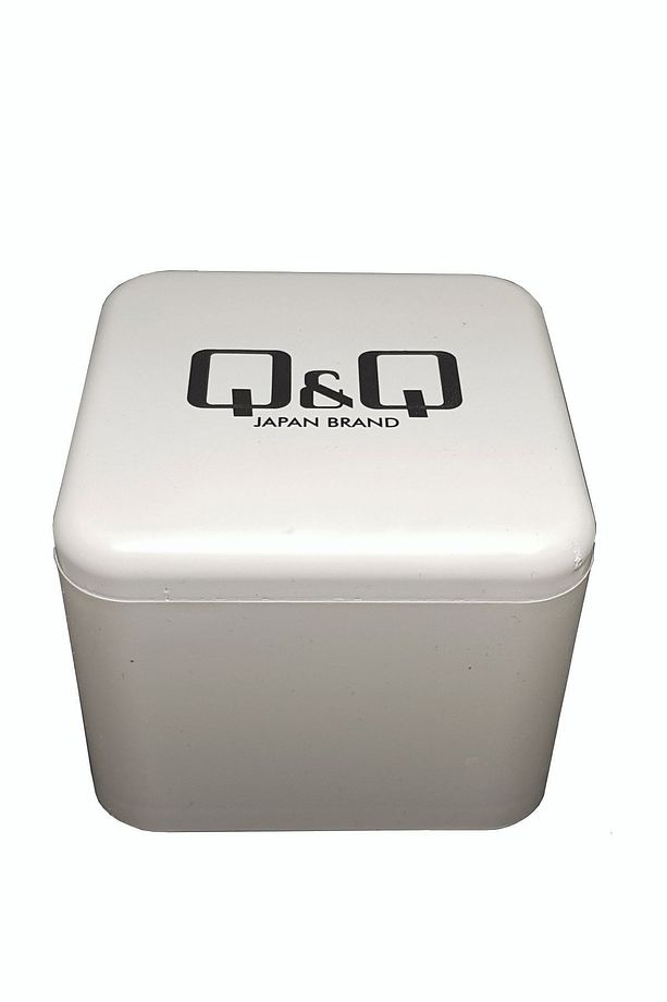 Kadın Kol Saati Qb51j201y - 3