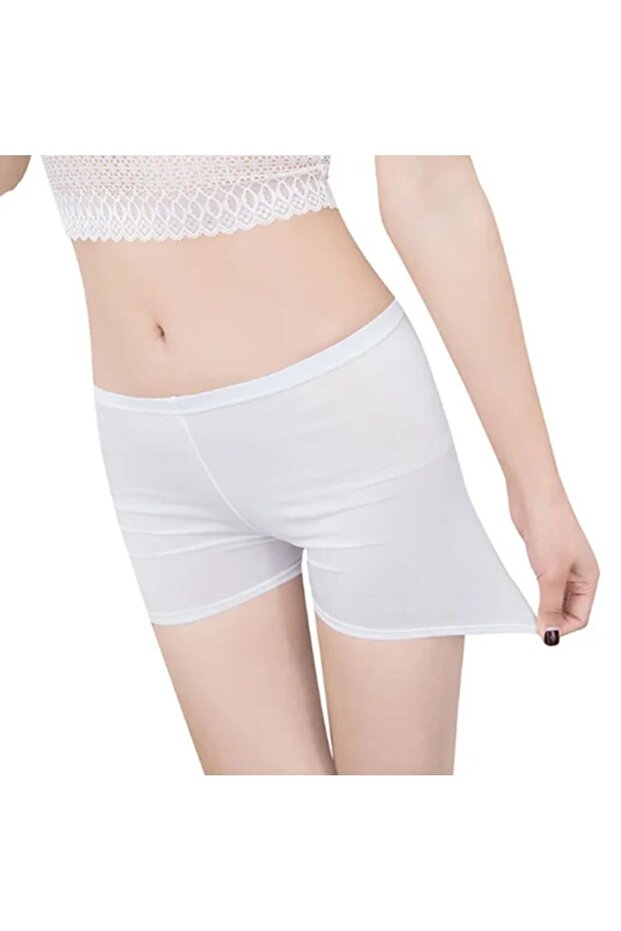 Kadın Etek Altı şort - 2