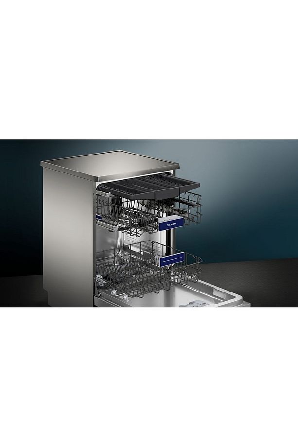 Sn23hw62mt 5 Programlı 13 Kişilik Bulaşık Makinesi - 2