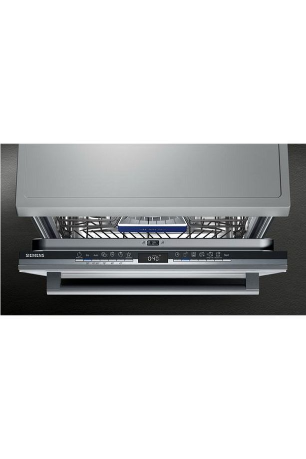 Sn23hw62mt 5 Programlı 13 Kişilik Bulaşık Makinesi - 3