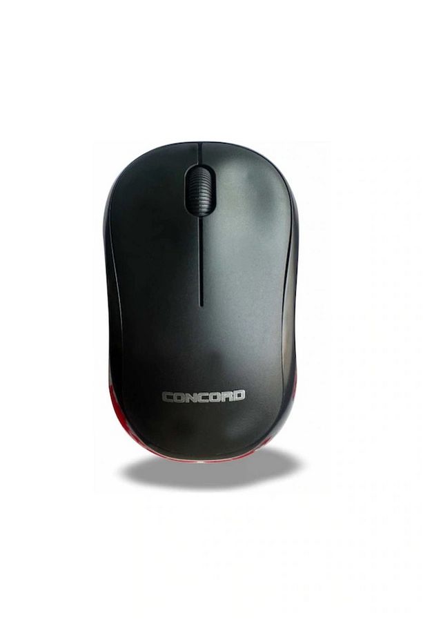Concord C-13 2.4ghz Nano Receiver 1200dpi Kablosuz Wireless Mouse - 3