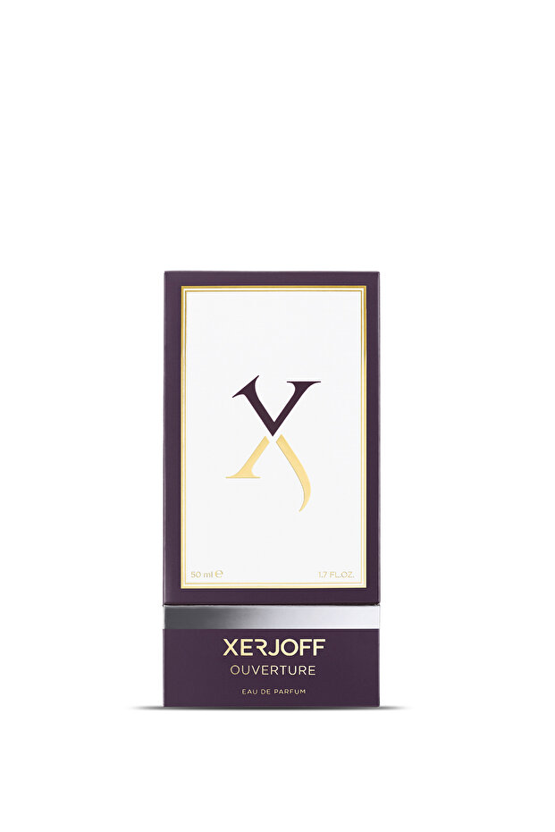 Ouverture EDP Unisex 50 ml Parfüm - 2