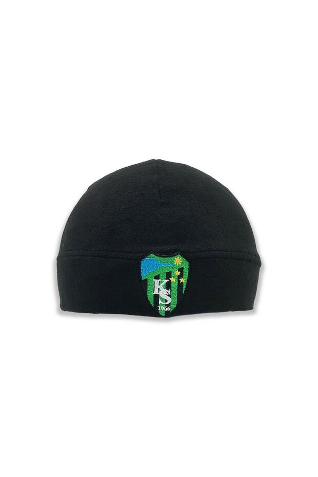 Kocaelispor Licensed Polar Beanie Black