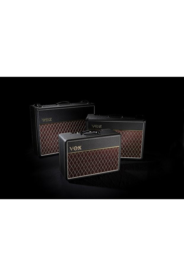 AC10C1 Combo Gitar Amfisi - 3