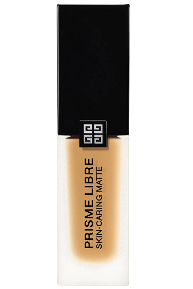 Prisme Libre Skin-Caring Matte Foundation - 1