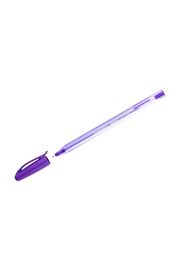Ballpoint Pen Inkjoy 100 1.0 mm Purple S0977330 / Paper Mate