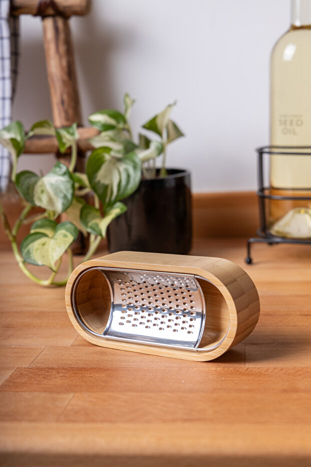 Toni Bambu Rende - 3