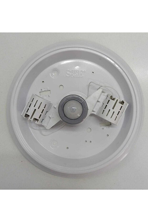 Simge Sensörlü Tavan Armatürü - 3