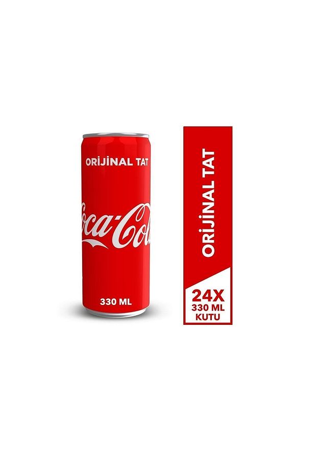 330 ml, 24'lü Paket - 1