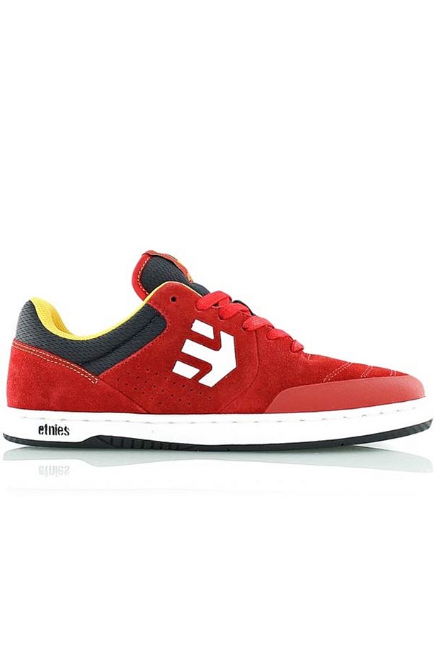 Marana Red Spor Ayakkabısı - Yürüyüş Ayakkabısı - Tenis Ayakkabısı - Kaykay Ayakkabısı - 1