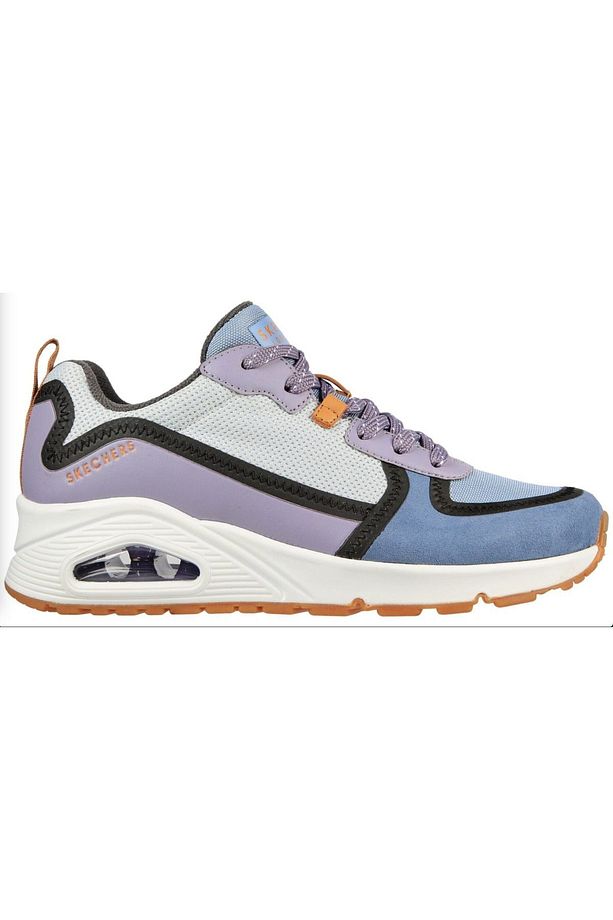 Uno-layover 155356/blpr Sneaker Kadın Ayakkabı - 3